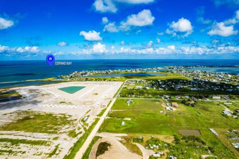 461 Rattlesnake Point Rockport TX 78382