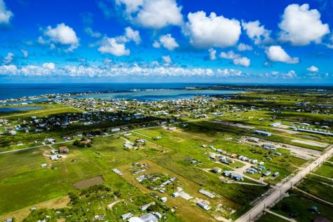 461 Rattlesnake Point Rockport TX 78382