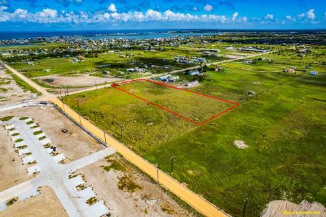 461 Rattlesnake Point Rockport TX 78382