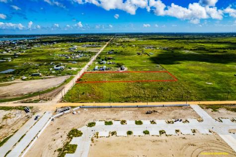 461 Rattlesnake Point Rockport TX 78382