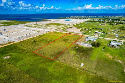 461 Rattlesnake Point Rockport TX 78382