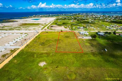 461 Rattlesnake Point Rockport TX 78382