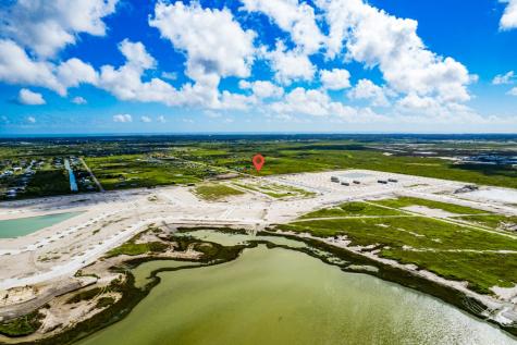 461 Rattlesnake Point Rockport TX 78382