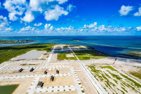 461 Rattlesnake Point Rockport TX 78382