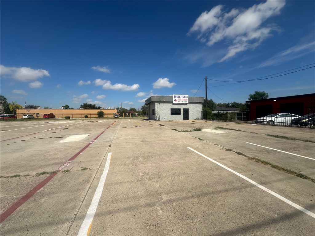 407 N Veterans Boulevard Other TX 78577