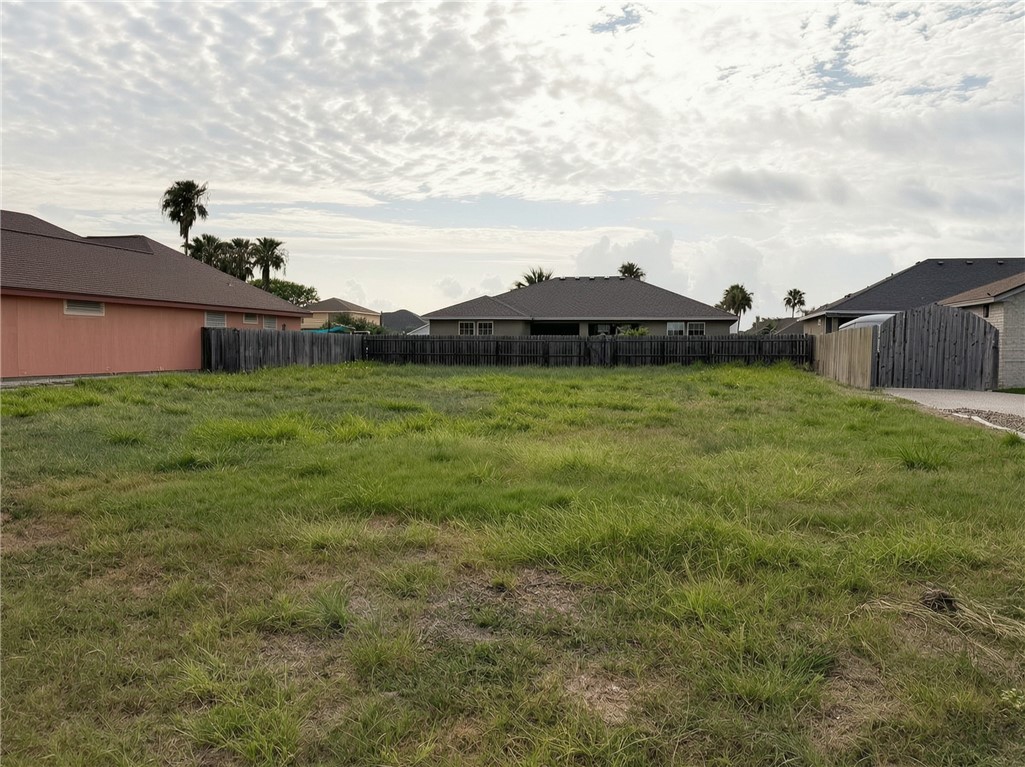15610 Gypsy Street Corpus Christi TX 78418