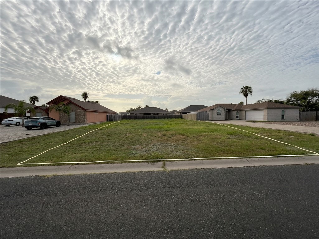 15610 Gypsy Street Corpus Christi TX 78418