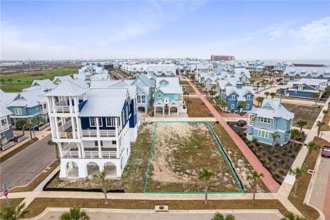 124 Rainlily Street Port Aransas TX 78373