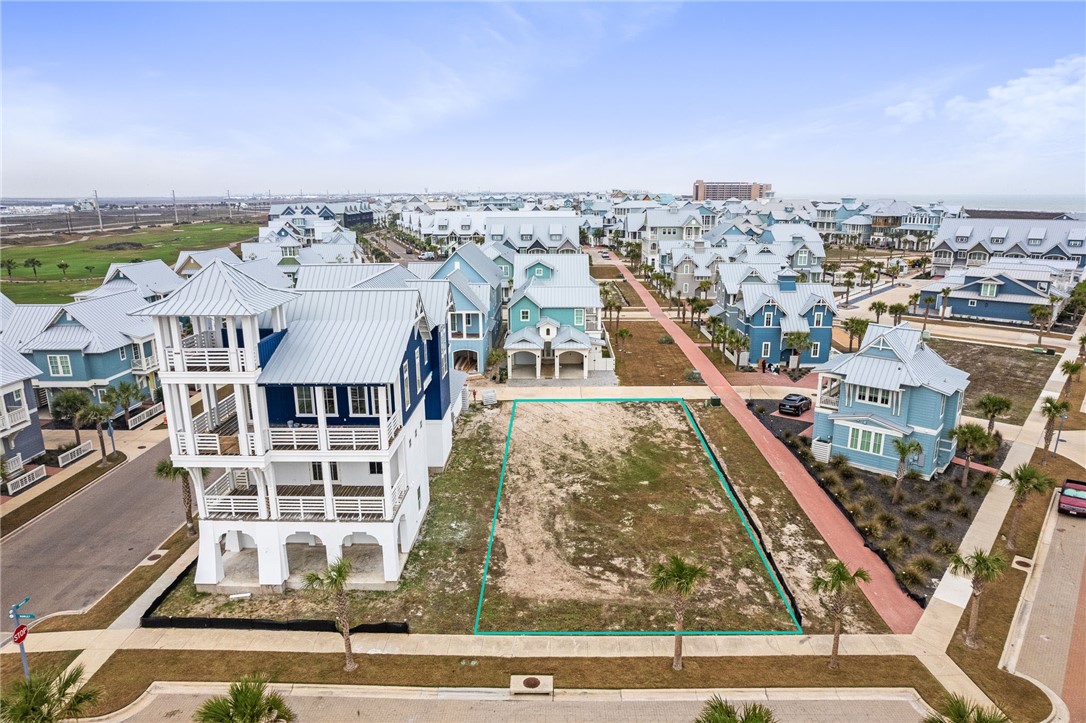 124 Rainlily Street Port Aransas TX 78373