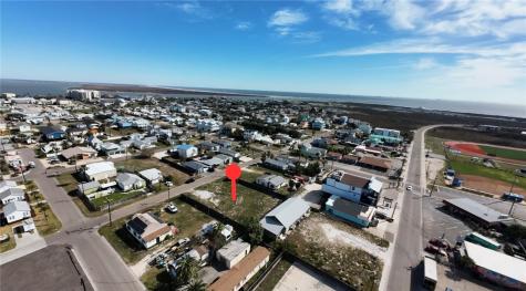 216 E Roberts Avenue Port Aransas TX 78373