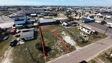 216 E Roberts Avenue Port Aransas TX 78373