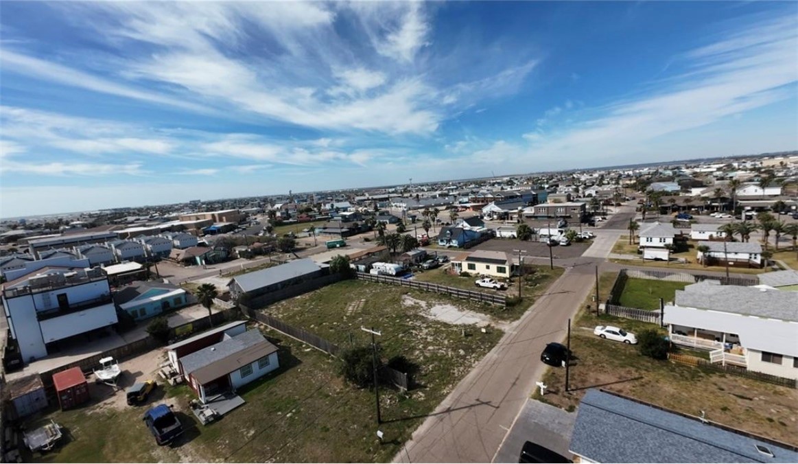216 E Roberts Avenue Port Aransas TX 78373