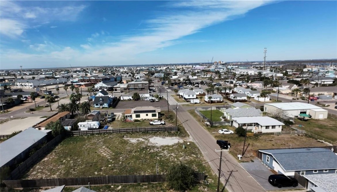 216 E Roberts Avenue Port Aransas TX 78373