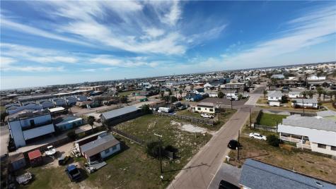 216 E Roberts Avenue Port Aransas TX 78373