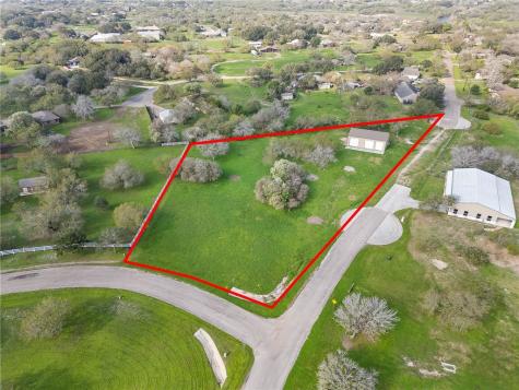 5581 River Trail Drive Robstown TX 78380