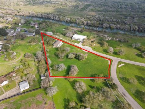 5581 River Trail Drive Robstown TX 78380