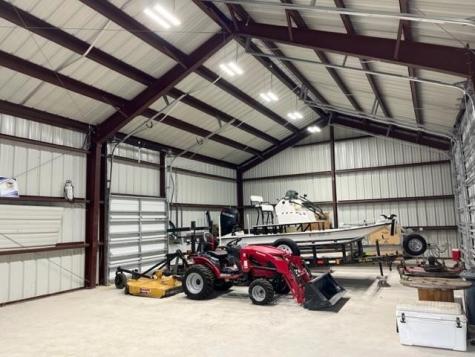 5581 River Trail Drive Robstown TX 78380