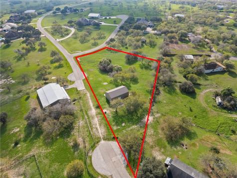 5581 River Trail Drive Robstown TX 78380
