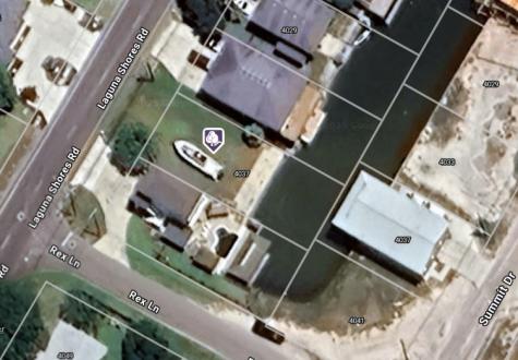 4037 Laguna Shores Corpus Christi TX 78418