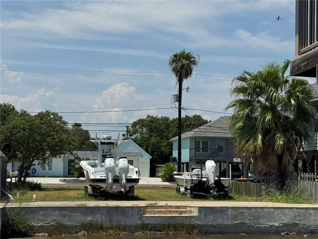 4037 Laguna Shores Corpus Christi TX 78418