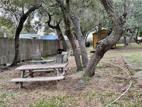 1927 San Antonio Street Rockport TX 78382
