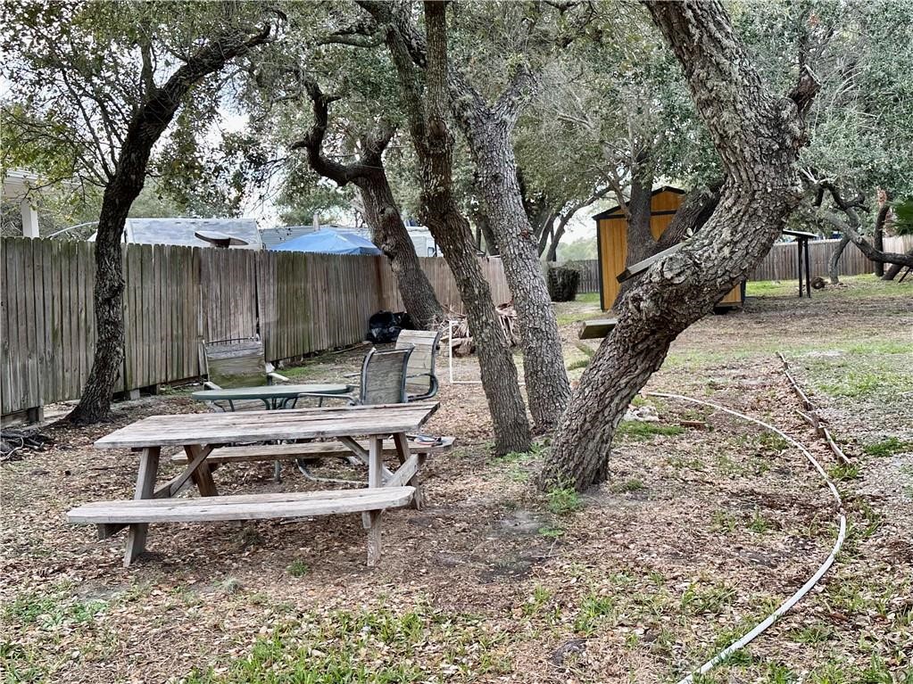 1927 San Antonio Street Rockport TX 78382