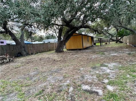 1927 San Antonio Street Rockport TX 78382