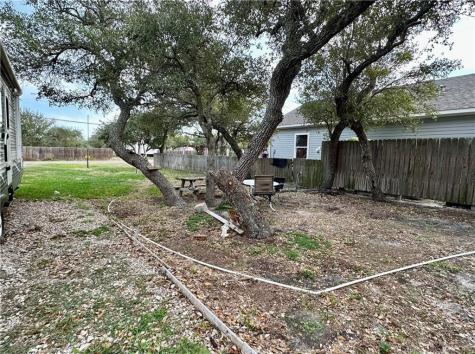 1927 San Antonio Street Rockport TX 78382