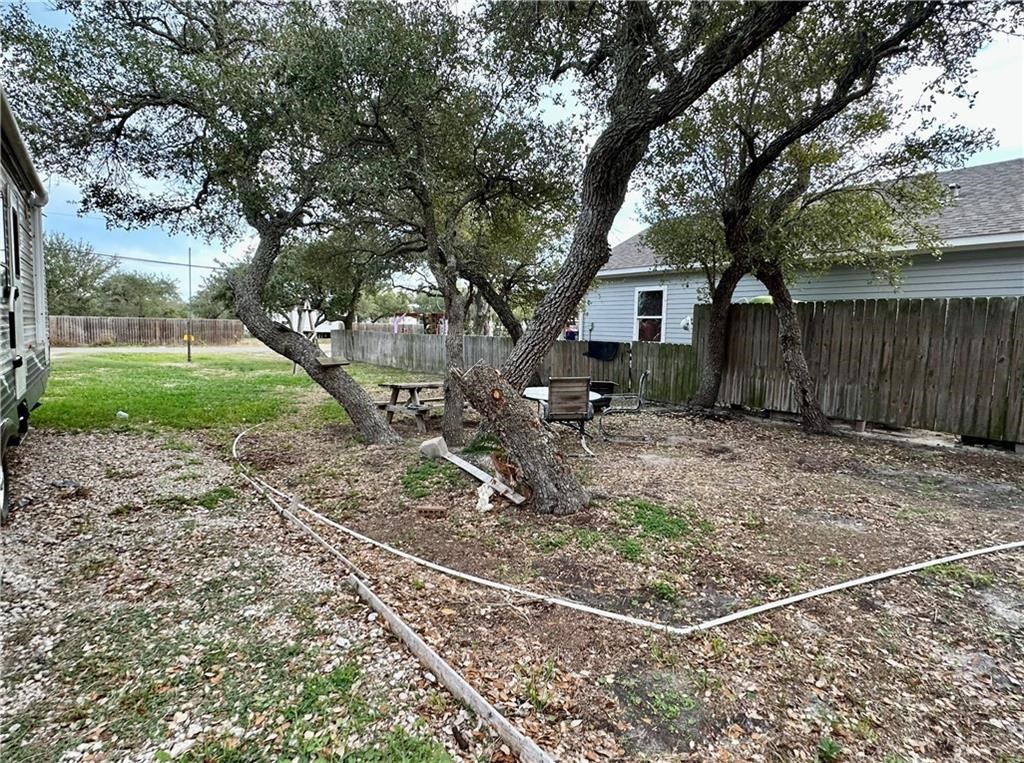 1927 San Antonio Street Rockport TX 78382