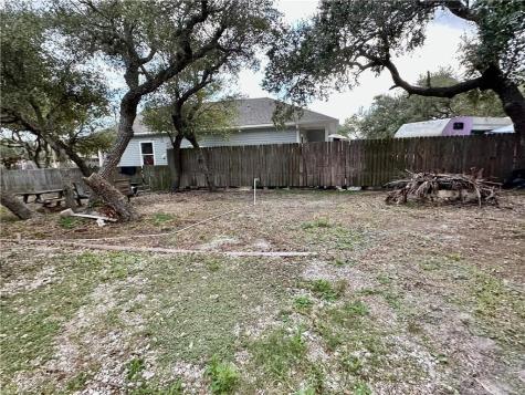 1927 San Antonio Street Rockport TX 78382