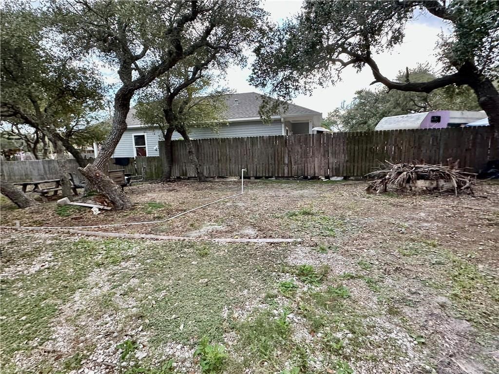 1927 San Antonio Street Rockport TX 78382