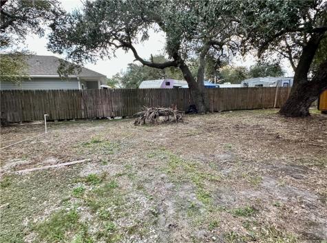 1927 San Antonio Street Rockport TX 78382