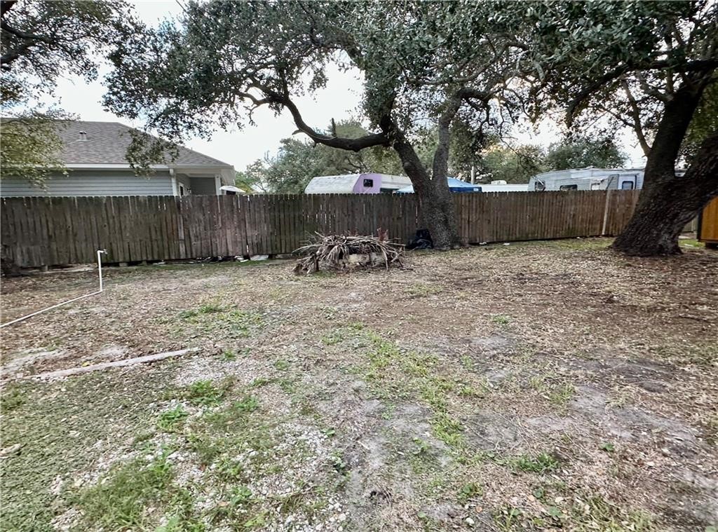 1927 San Antonio Street Rockport TX 78382