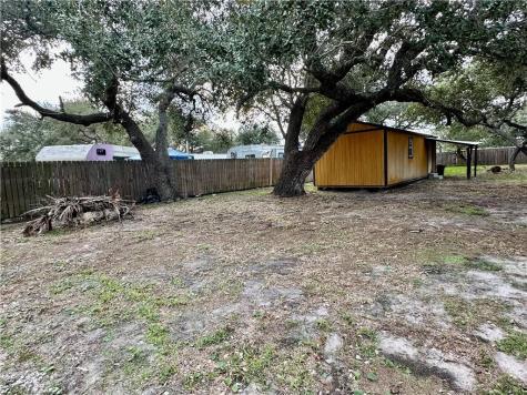 1927 San Antonio Street Rockport TX 78382