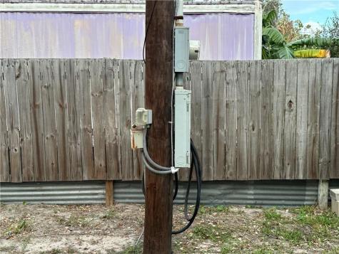 1927 San Antonio Street Rockport TX 78382