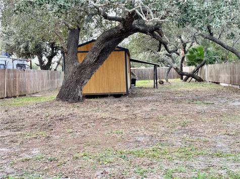1927 San Antonio Street Rockport TX 78382