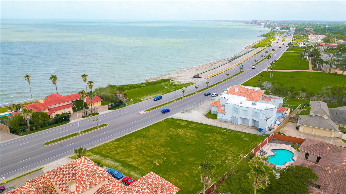 3645 Ocean Drive Corpus Christi TX 78411