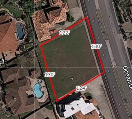 3645 Ocean Drive Corpus Christi TX 78411