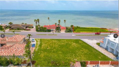 3645 Ocean Drive Corpus Christi TX 78411