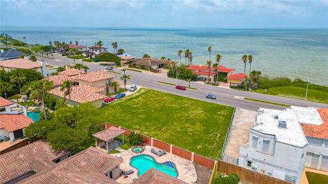 3645 Ocean Drive Corpus Christi TX 78411