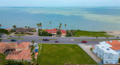 3645 Ocean Drive Corpus Christi TX 78411