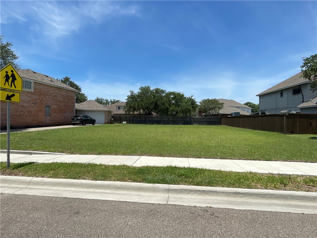 6249 Strasbourg Drive Corpus Christi TX 78414