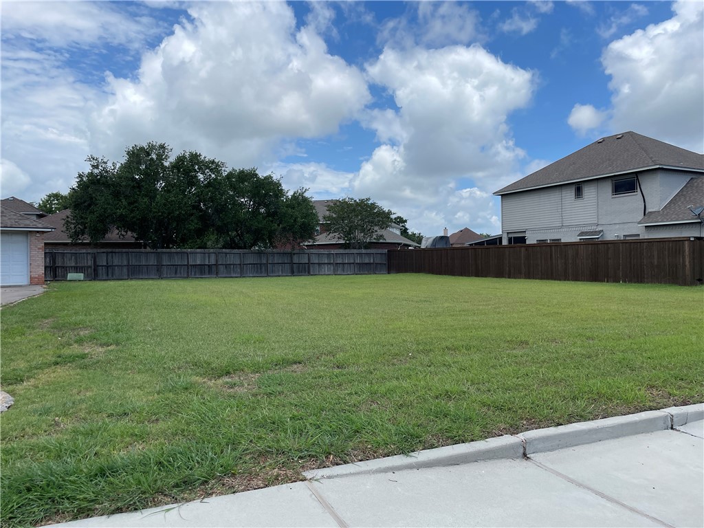 6249 Strasbourg Drive Corpus Christi TX 78414