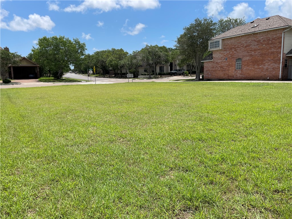 6249 Strasbourg Drive Corpus Christi TX 78414
