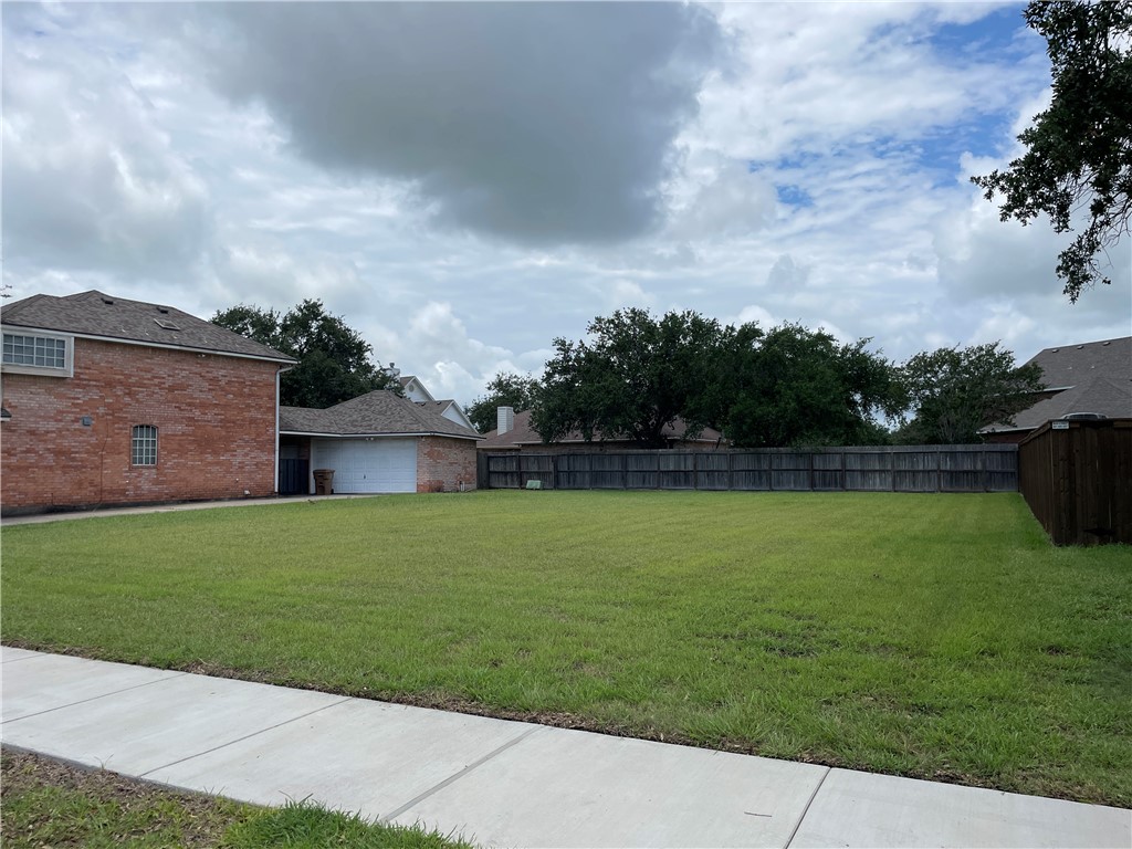 6249 Strasbourg Drive Corpus Christi TX 78414