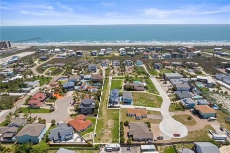 340 Twelfth Port Aransas TX 78373