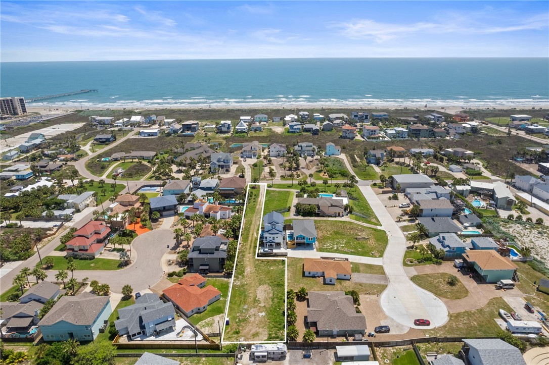 340 Twelfth Port Aransas TX 78373