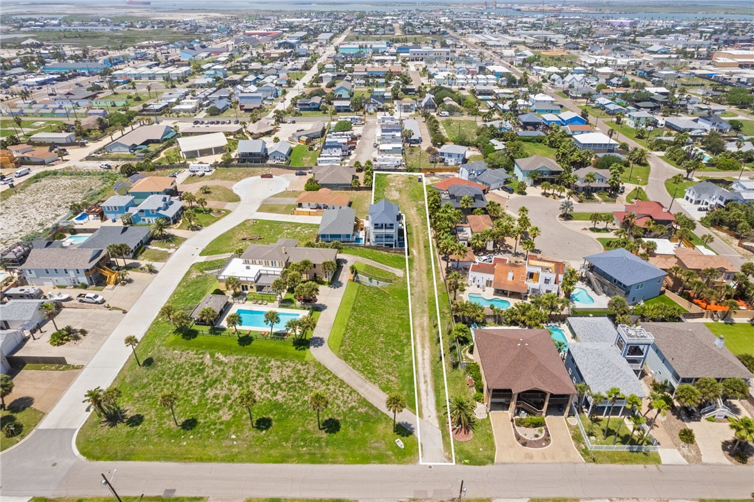 340 Twelfth Port Aransas TX 78373