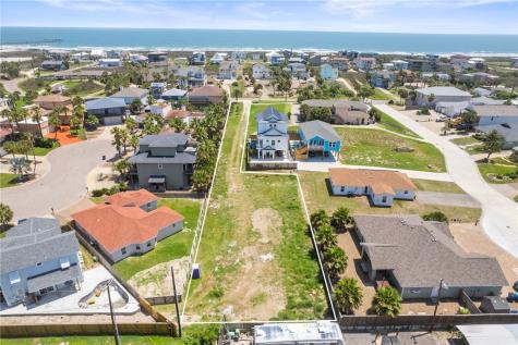 340 Twelfth Port Aransas TX 78373