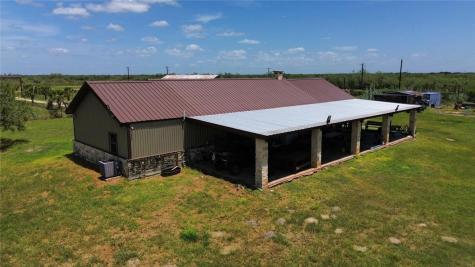 #694 Us-281 Highway Falfurrias TX 78355